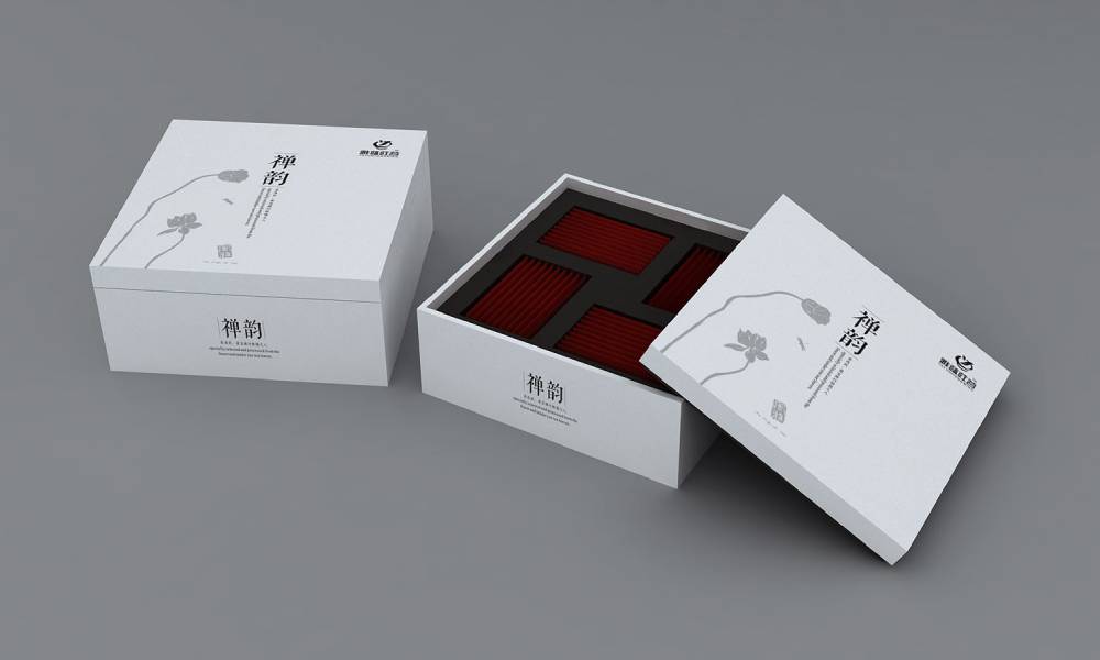 紫阳县茶叶包装设计：以自然意趣，传递城市茶香的清雅韵味